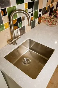 Мойка кухонная Omoikiri Tadzava 54-U/I-IN нержавеющая сталь 4993512 Мойка кухонная Omoikiri Tadzava 54-U/I-IN нержавеющая сталь 4993512, 3