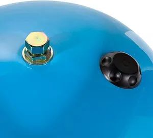 Гидроаккумулятор Belamos 100л 8 бар 100VT, 3