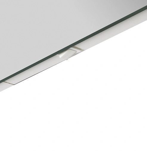 Зеркало с подсветкой IDDIS Torr 40 с подогревом TOR40L0i98