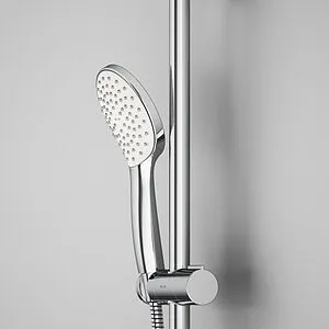 Лейка ручного душа Am.Pm Gem хром F0290000 Лейка ручного душа Am.Pm Gem хром F0290000, 4