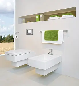 Полотенцедержатель Grohe Allure хром 40341000 Полотенцедержатель Grohe Allure хром 40341000, 2