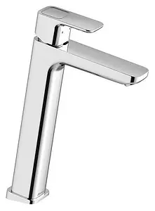 Смеситель для раковины Ravak 10° хром X070091 Смеситель для раковины Ravak 10° хром X070091, 1