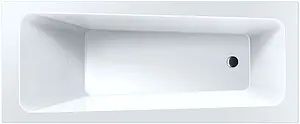 Ванна акриловая Excellent Ava 170x70 WAEX.AVA.17WH Ванна акриловая Excellent Ava 170x70 WAEX.AVA.17WH, 1