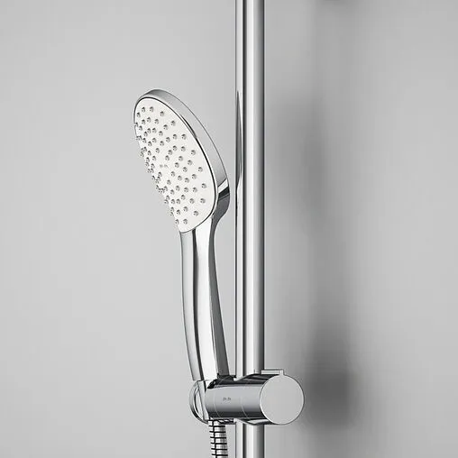 Лейка ручного душа Am.Pm Gem хром F0290000 Лейка ручного душа Am.Pm Gem хром F0290000