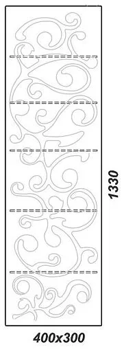 Шкаф-пенал подвесной Clarberg Elegance 40 L белый EL.05.04/L Шкаф-пенал подвесной Clarberg Elegance 40 L белый EL.05.04/L