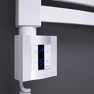 Блок управления Terma KTX4 120-1000 Вт белый WEKT4-K916U, 5