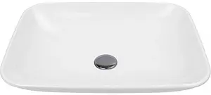 Раковина Bien Harmony 43 белый HRLG04301FD0W3000 Раковина Bien Harmony 43 белый HRLG04301FD0W3000, 1
