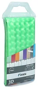 Штора для ванны FIXSEN FX-3003F, 2