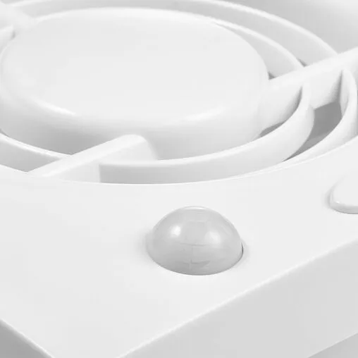 Вентилятор вытяжной Electrolux MOVE EAFV-150 белый