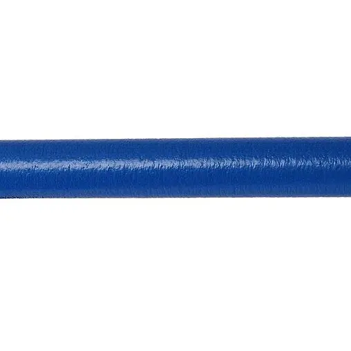 Теплоизоляция для труб 22/13мм синяя Energoflex Super Protect EFXT022132SUPRS