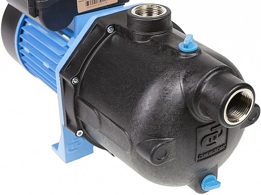 Насос поверхностный Джилекс Джамбо 60/35 П 3001