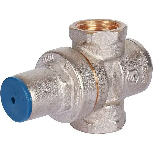 Редуктор давления поршневой ½" Stout SVS-1009-000015 Редуктор давления поршневой ½" Stout SVS-1009-000015