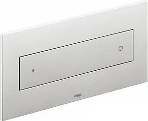 Клавиша смыва для унитаза Viega Visign for Style 12 8332.1 597276 хром матовый Клавиша смыва для унитаза Viega Visign for Style 12 8332.1 597276 хром матовый, 1
