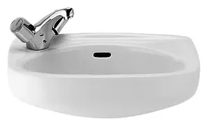 Раковина Roca Ibis 44 белый 320841001, 1