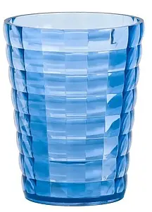 Стакан Fixsen Glady синий FX-98-05, 1