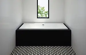 Ванна акриловая Cezares Arena 170x75 Ванна акриловая Cezares Arena 170x75, 4