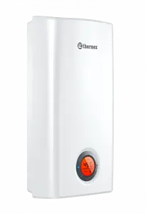 Водонагреватель проточный электрический Thermex Topflow Pro 24000 211023, 2