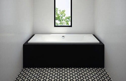 Ванна акриловая Cezares Arena 170x75