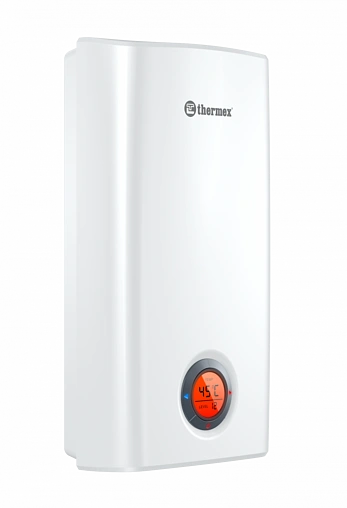 Водонагреватель проточный электрический Thermex Topflow Pro 24000 211023