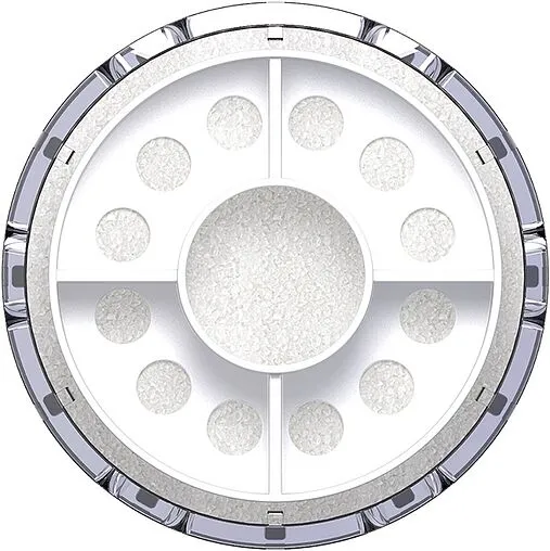 Умягчающий картридж Slim Line 10&quot; Thermex ION 750006