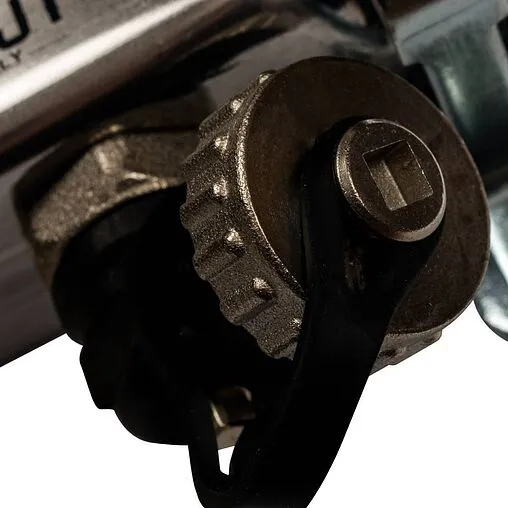 Группа коллекторная с расходомерами 8 отводов 1&quot;в/в x ¾&quot;ек Stout SMS-0927-000008