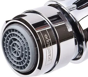 Смеситель для биде Hansgrohe Focus хром 31920000, 5