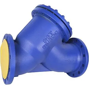 Фильтр сетчатый фланцевый Ду200 ZETKAMA 821A200C43 Фильтр сетчатый фланцевый Ду200 ZETKAMA 821A200C43, 5