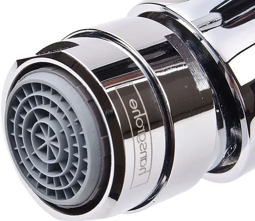 Смеситель для биде Hansgrohe Focus хром 31920000 Смеситель для биде Hansgrohe Focus хром 31920000