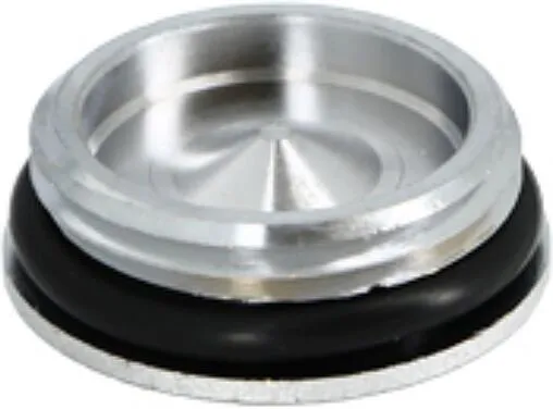 Заглушка для коллектора 1&quot;н Uni-fitt 609C4001