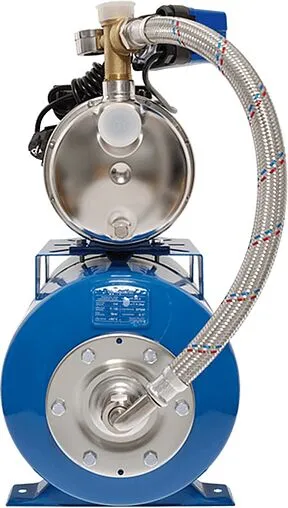 Станция автоматического водоснабжения Aquario AUTO AJS-100A 7717