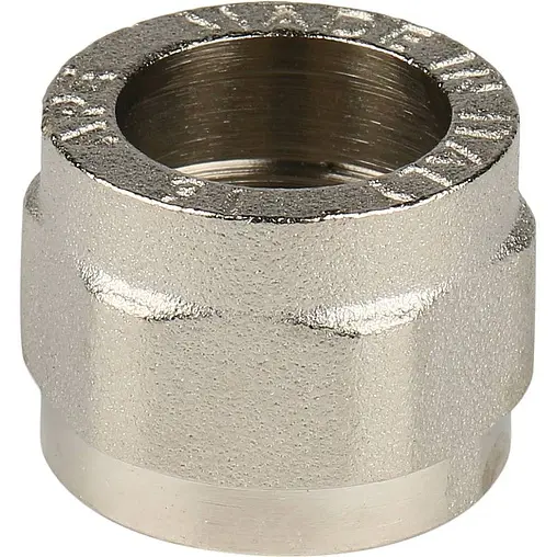 Тройник компрессионный соединительный 16мм x 16мм x 16мм Stout SFS-0009-000016