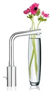 Смеситель для раковины Grohe Eurodisc Cosmopolitan хром 23054002 Смеситель для раковины Grohe Eurodisc Cosmopolitan хром 23054002, 3