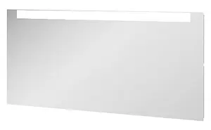 Зеркало с подсветкой Ravak Clear 100 X000000766 Зеркало с подсветкой Ravak Clear 100 X000000766, 1