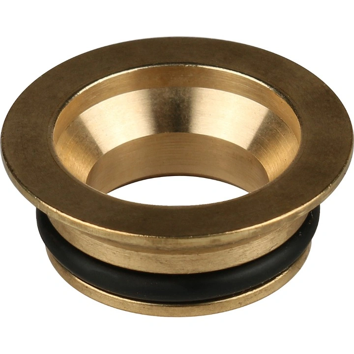 Адаптер евроконус - плоскость ¾"ек Stout SFT-0049-000001 Адаптер евроконус - плоскость ¾"ек Stout SFT-0049-000001