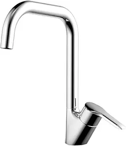 Смеситель для кухни SMARTsant Лайф хром SM243501AA, 1