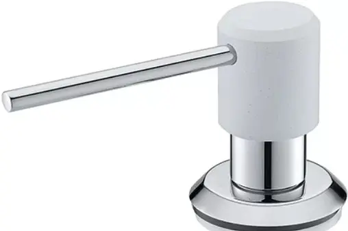 Дозатор Franke Sirius серый 119.0500.495