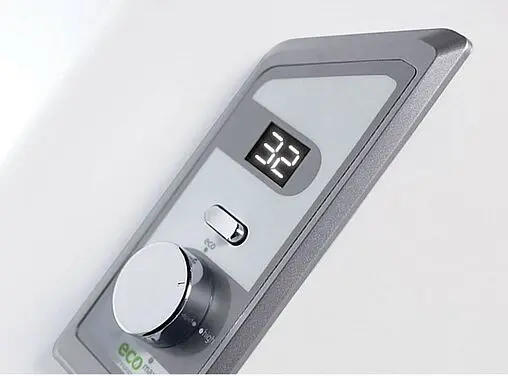 Водонагреватель накопительный электрический Ballu BWH/S 100 Smart WiFi DRY+