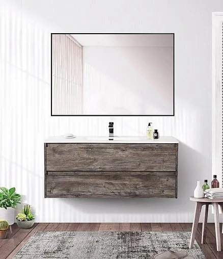 Тумба под умывальник подвесная BelBagno KRAFT 120 Pino Pasadena KRAFT-1200-2C-SO-PP