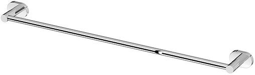 Полотенцедержатель Am.Pm Sense L хром A74346400