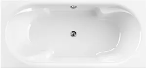 Ванна акриловая Cezares 42-for two 190x90, 1
