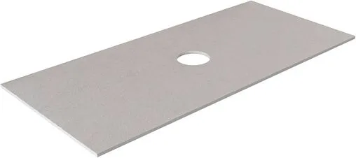 Столешница Allen Brau Reality 100 серый структ 1.32025.G-S