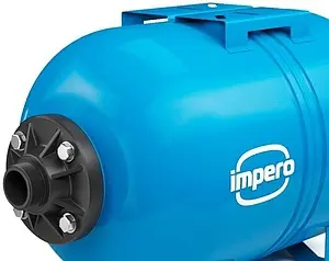 Фланец для гидроаккумулятора ¾"н / Ø=145мм Impero Фланец для гидроаккумулятора ¾"н / Ø=145мм Impero, 3