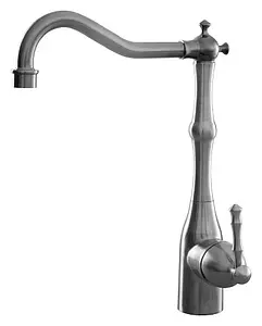 Смеситель для кухни Lemark Expert нержавеющая сталь LM5081S Смеситель для кухни Lemark Expert нержавеющая сталь LM5081S, 1