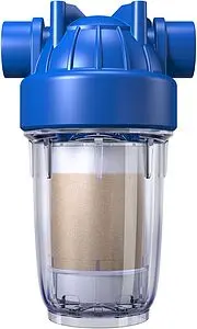 Фильтр для бытовой техники ½&quot;в x ½&quot;в Slim Line 5&quot; Thermex Ion 750001, 2