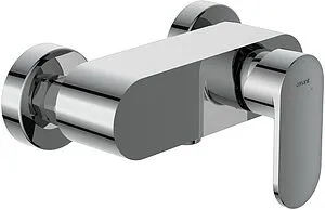 Смеситель для душа Cersanit Elio хром 63046 Смеситель для душа Cersanit Elio хром 63046, 1