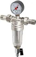 Фильтр тонкой очистки воды ½"н x ½"н Aquatech JXA-4240 Фильтр тонкой очистки воды ½"н x ½"н Aquatech JXA-4240