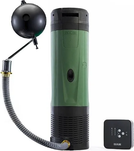 Насос колодезный центробежный 7&quot; DAB DTRON3 X 45/90 60194987