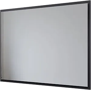 Зеркало с подсветкой Allen Brau Activity 75x90 антрацит 1.340028.AM, 3