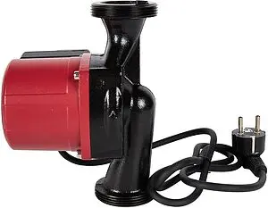 Насос циркуляционный Rommer Profi RATE 32/60-180 RCP-0004-3260180, 3