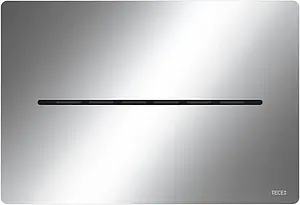 Клавиша смыва для унитаза 12 В TECEsolid 9240451 хром глянцевый, 1